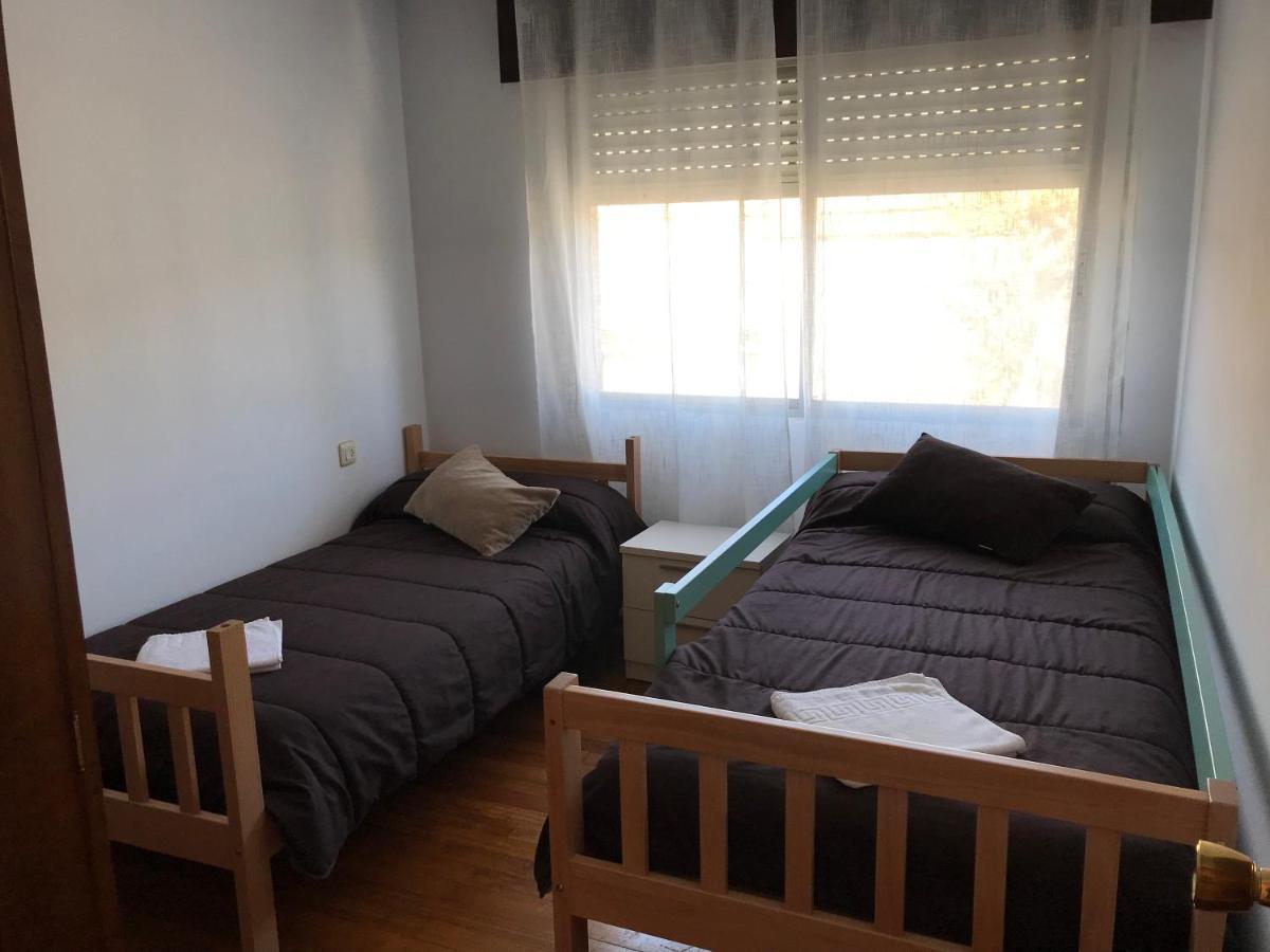 Pensión La Hacienda *